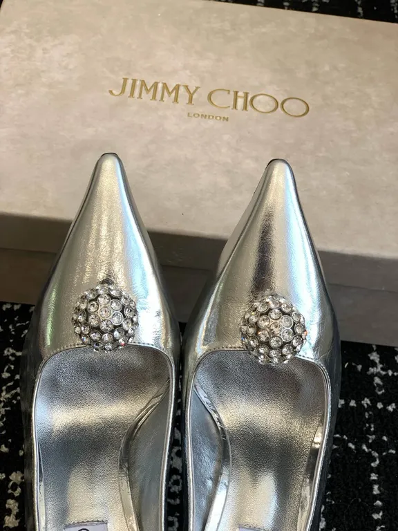 Jimmy Choo Shoe 